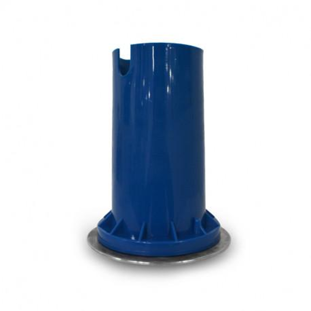 SPOT ENC SOL GU10/GU5.3 3